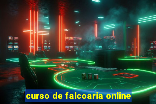 curso de falcoaria online